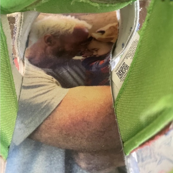 Nike Dunk Low SB ‘Sandy Bodecker’ OG QS FD8777-100 Size 7.5 W/Box - Picture 5 of 12